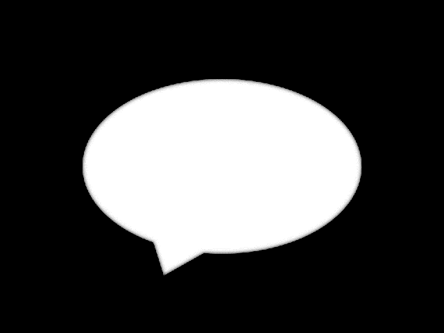 We need to&nbsp;talk…